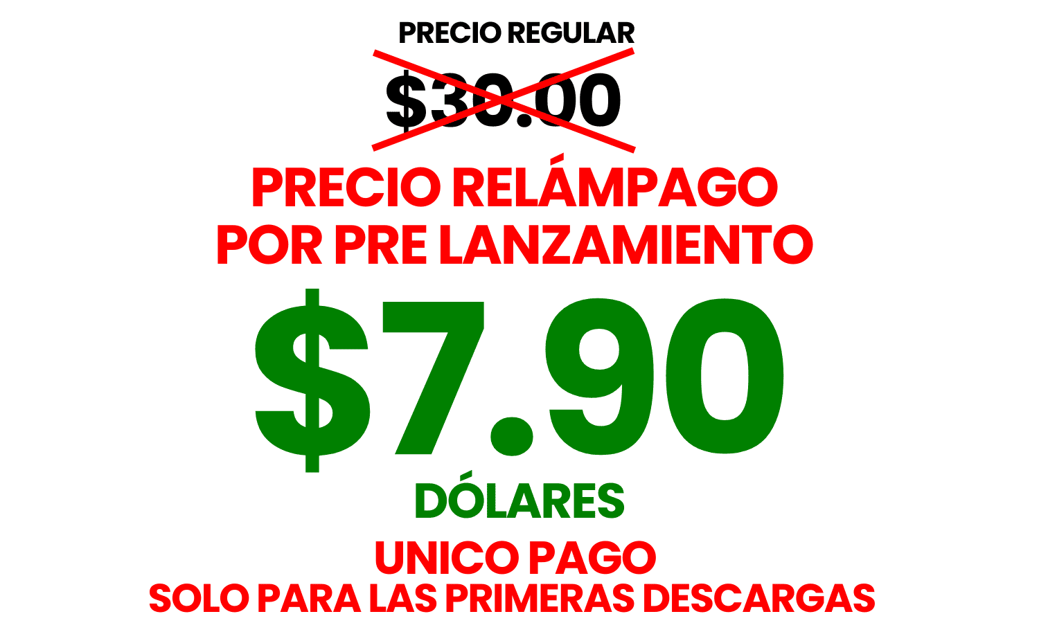 precio Blanco
